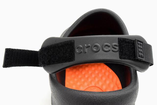 crocsクロックスのサンダル BISTRO PRO LITERIDE CLOG06