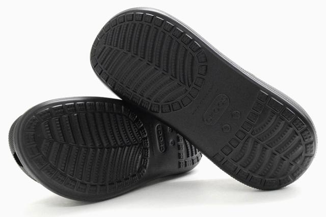 crocsクロックスのサンダル クロッグ07