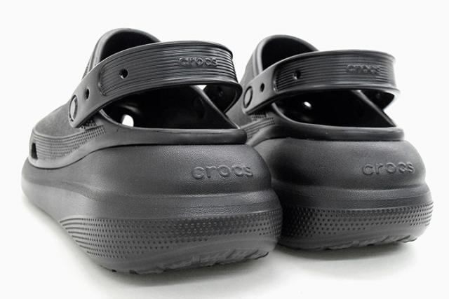 crocsクロックスのサンダル クロッグ04