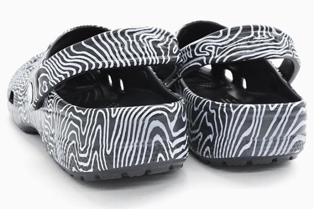 crocsクロックスのサンダル クロッグ03