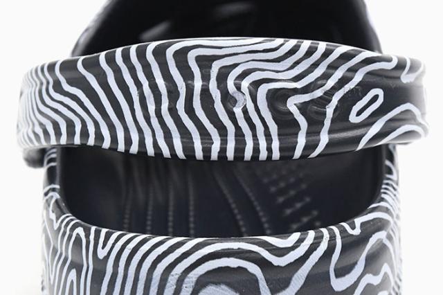 crocsクロックスのサンダル クロッグ04