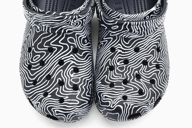 crocsクロックスのサンダル クロッグ05