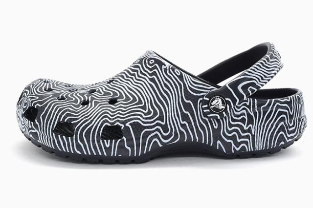 crocsクロックスのサンダル クロッグ06