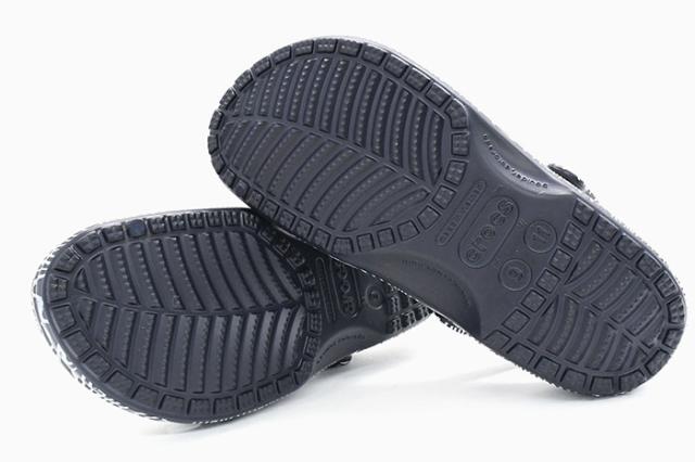crocsクロックスのサンダル クロッグ07
