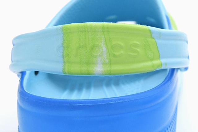 crocsクロックスのサンダル クロッグ04