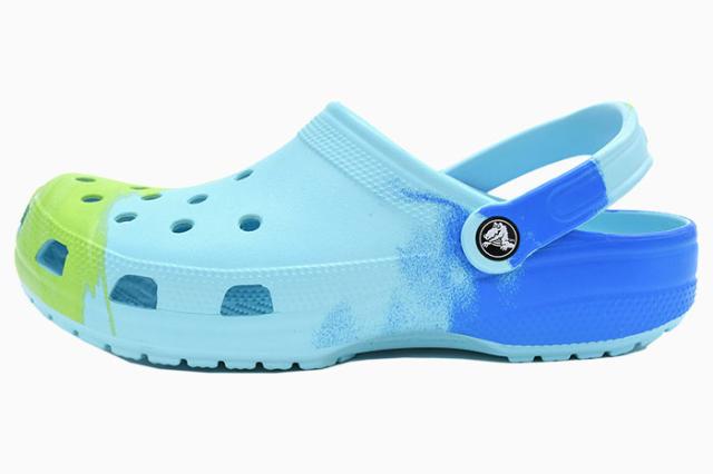 crocsクロックスのサンダル クロッグ06