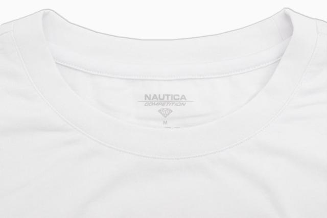 Diamond Supply Co.ダイアモンドサプライのTシャツ NAUTICA Nautica04