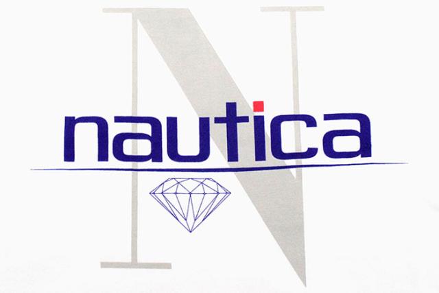 Diamond Supply Co.ダイアモンドサプライのTシャツ NAUTICA Nautica05