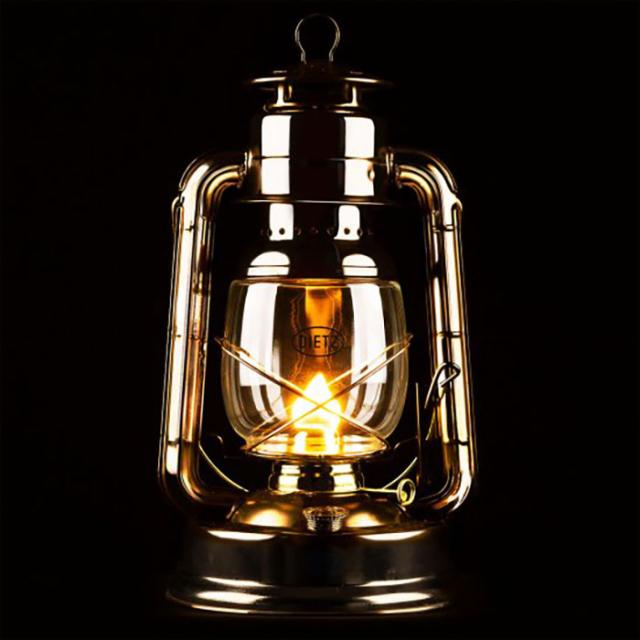 DIETZデイツのランタン Hurricane Lantern D90 01