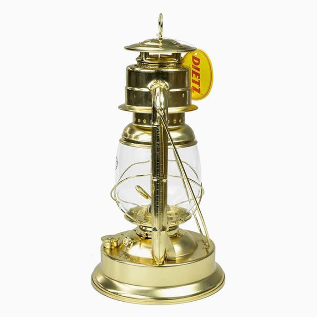 DIETZデイツのランタン Hurricane Lantern D90 02