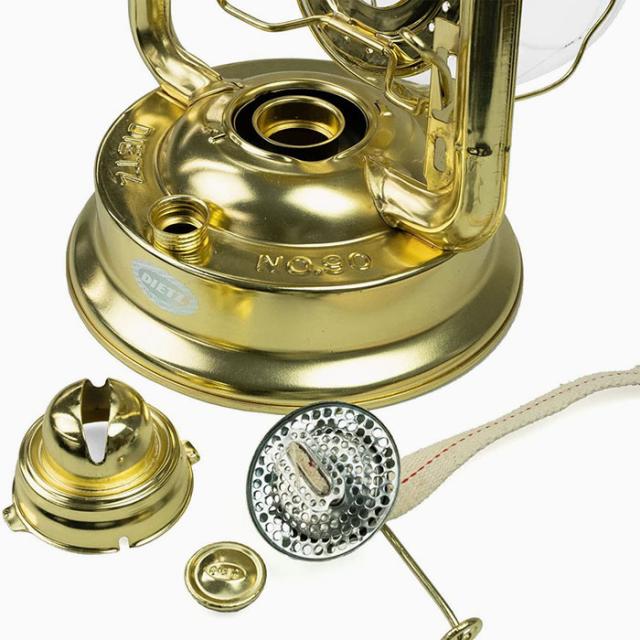 DIETZデイツのランタン Hurricane Lantern D90 03