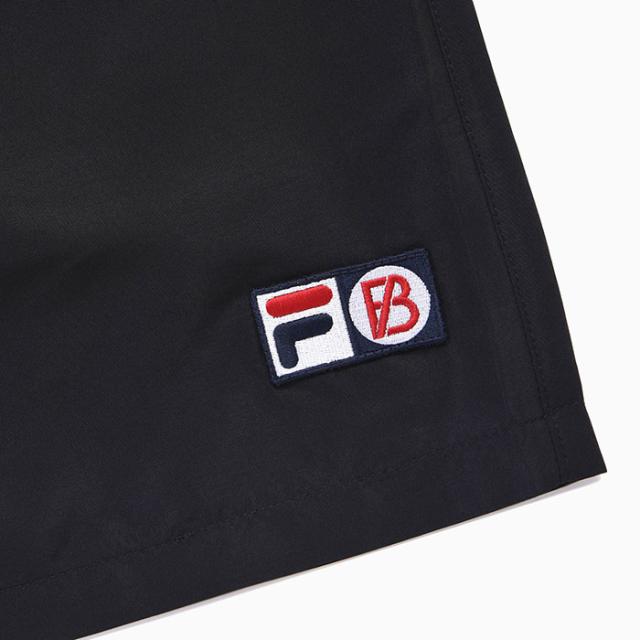 FILAフィラのパンツ BE:FIRST 23S Short05