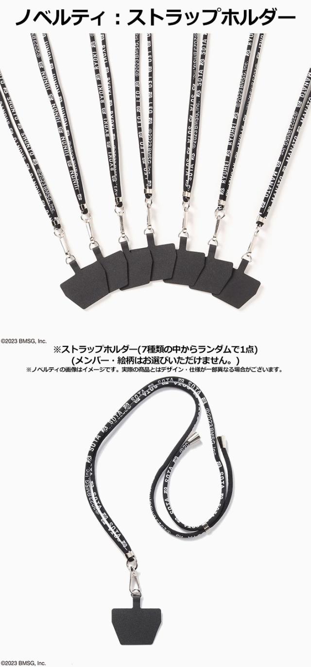 FILAフィラのパンツ BE:FIRST 23S Short03