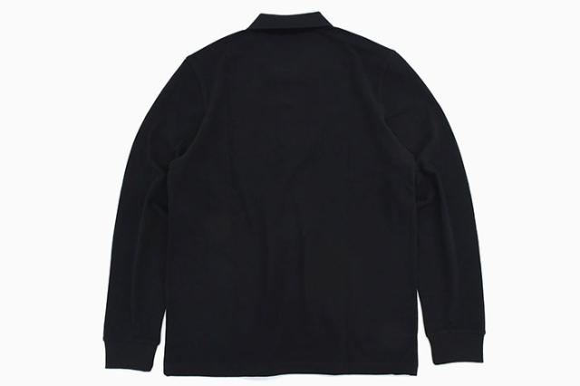 FRED PERRYフレッドペリーのポロシャツ  M6006 Plain Fred Perry Polo Shirt07