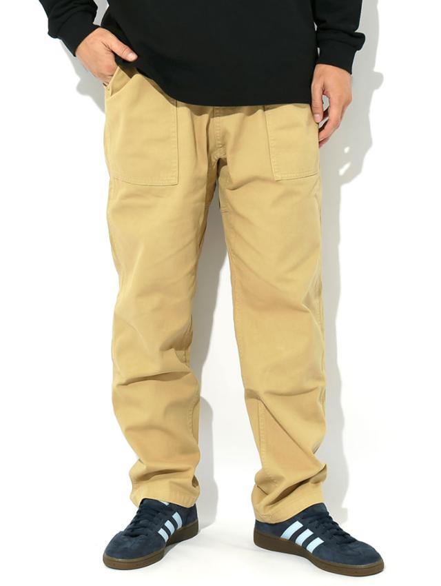 GRAMICCIグラミチのパンツ Loose Tapered Ridge Pant02