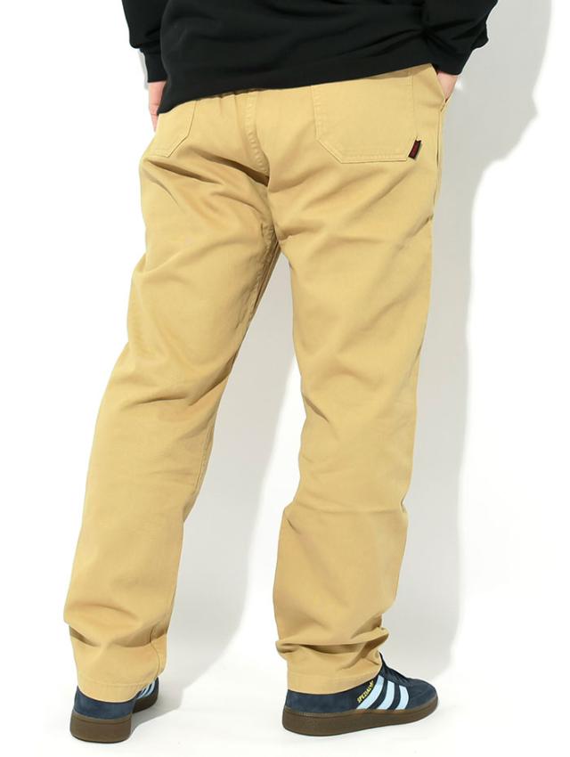 GRAMICCIグラミチのパンツ Loose Tapered Ridge Pant03