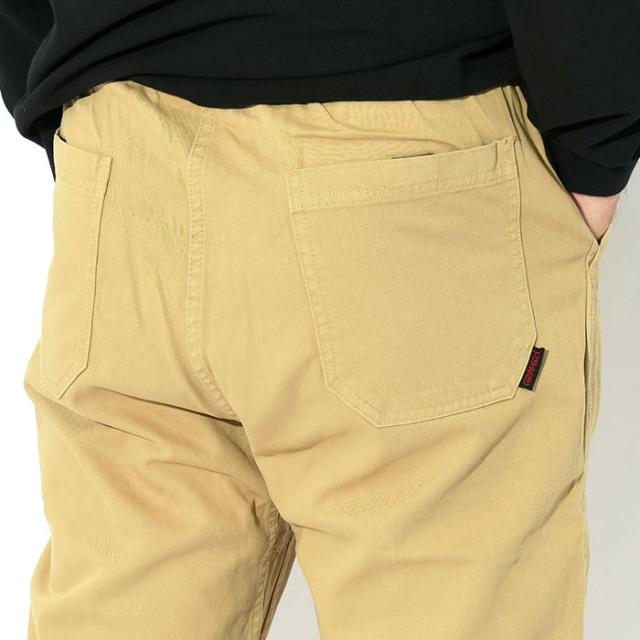 GRAMICCIグラミチのパンツ Loose Tapered Ridge Pant04