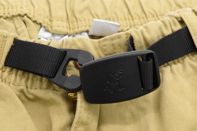 GRAMICCIグラミチのパンツ Gramicci Pant07