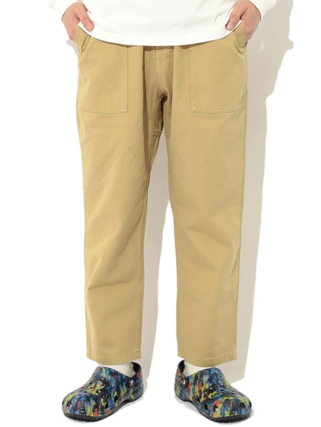 GRAMICCIグラミチのパンツ Loose Tapered Pant02