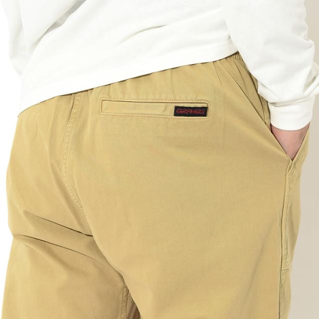 GRAMICCIグラミチのパンツ Loose Tapered Pant04