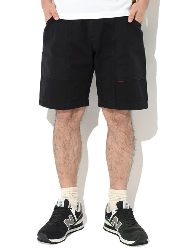 GRAMICCIグラミチのパンツ Gadget Short02