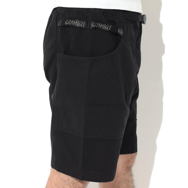 GRAMICCIグラミチのパンツ Gadget Short04
