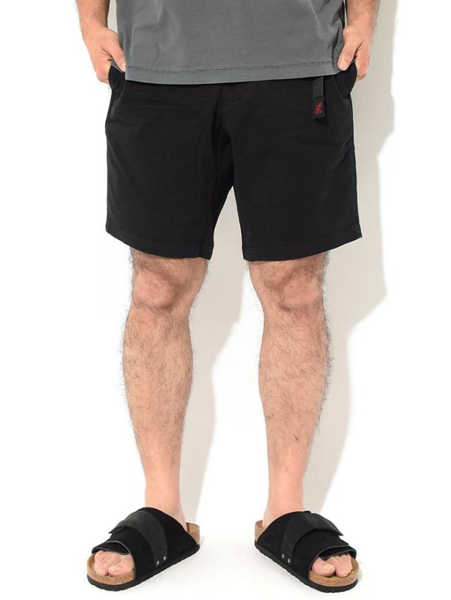 GRAMICCIグラミチのハーフパンツ NN Short02