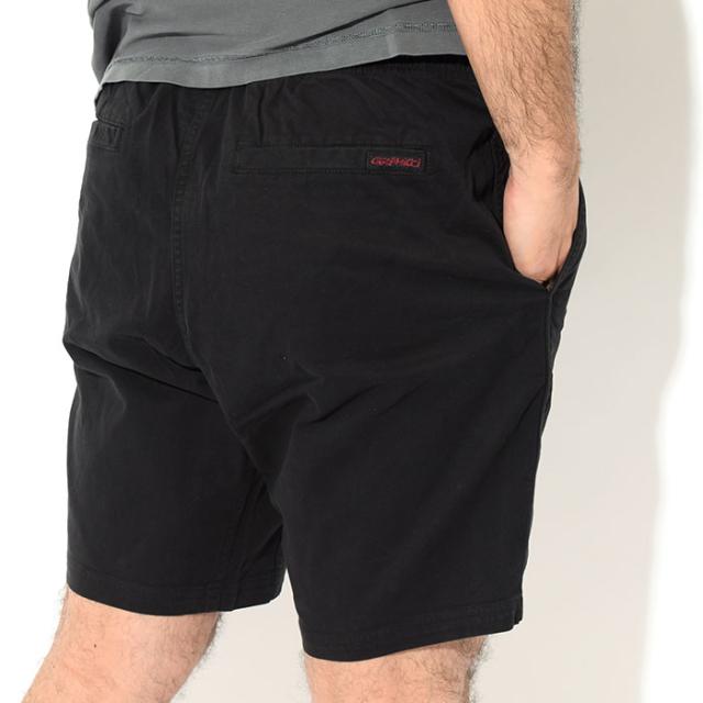 GRAMICCIグラミチのハーフパンツ NN Short05