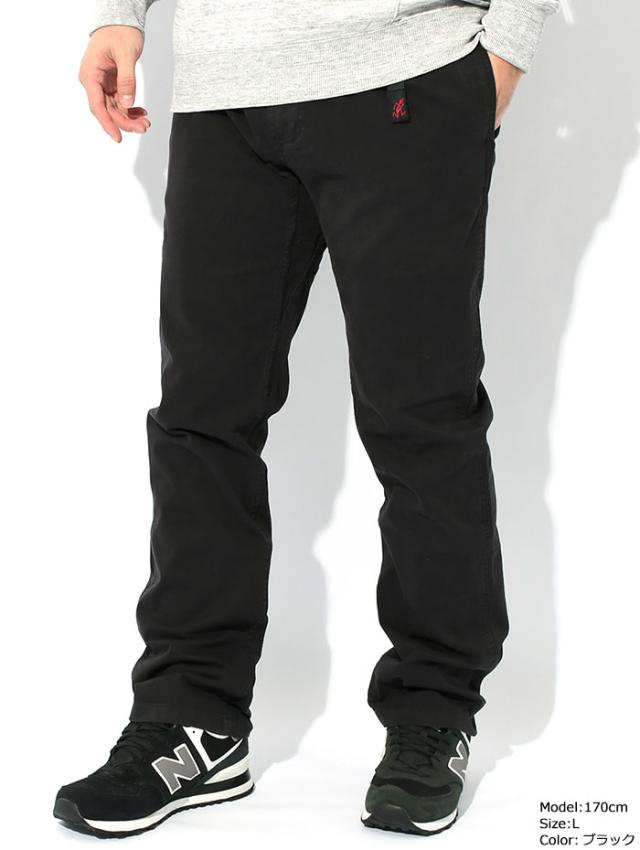 GRAMICCIグラミチのパンツ NN Pant02