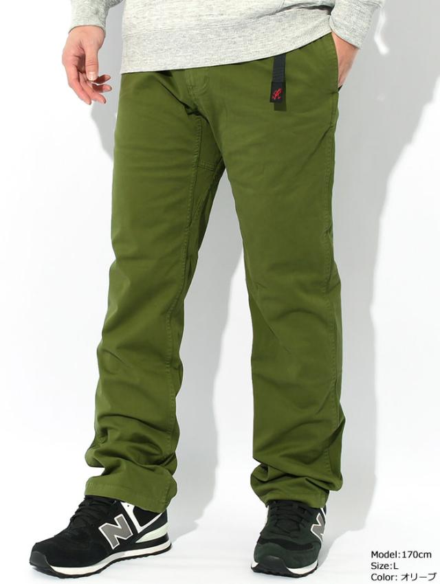 GRAMICCIグラミチのパンツ NN Pant05