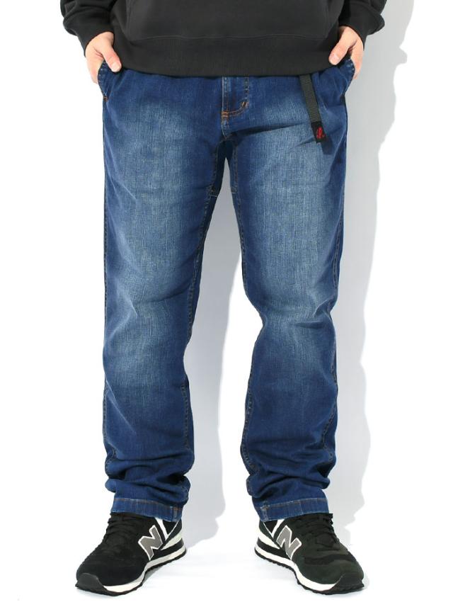 GRAMICCIグラミチのパンツ Stretch Denim NN Pant02