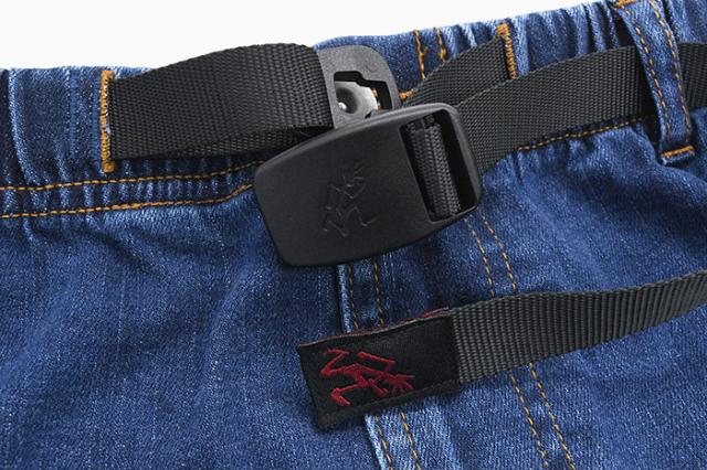 GRAMICCIグラミチのパンツ Stretch Denim NN Pant06