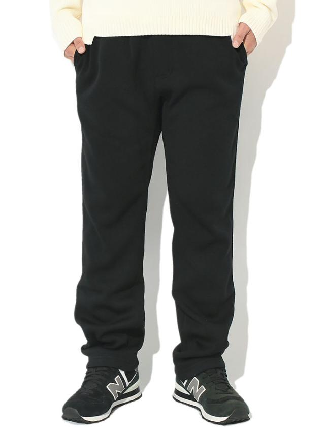 GRAMICCIグラミチのパンツ Bonding Knit Fleece Cropped NN Pant02