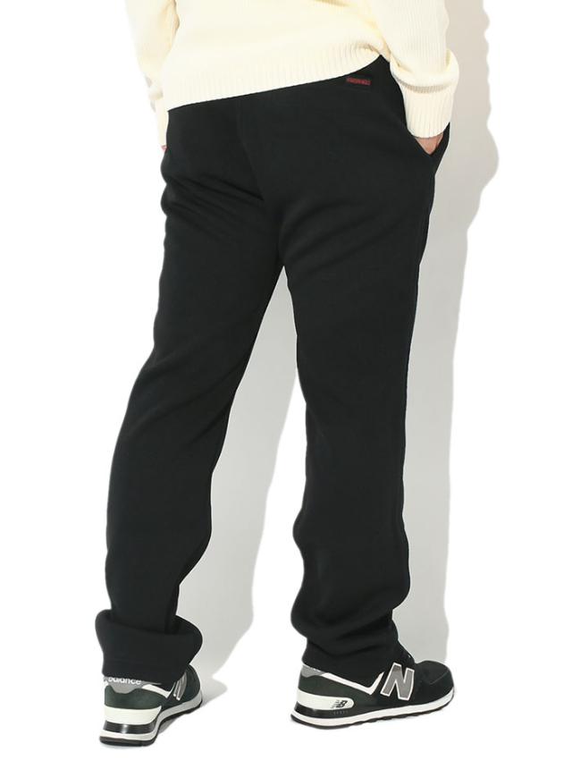 GRAMICCIグラミチのパンツ Bonding Knit Fleece Cropped NN Pant03