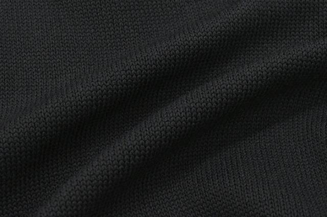 GRAMICCIグラミチのパンツ Bonding Knit Fleece Narrow Rib Pant06