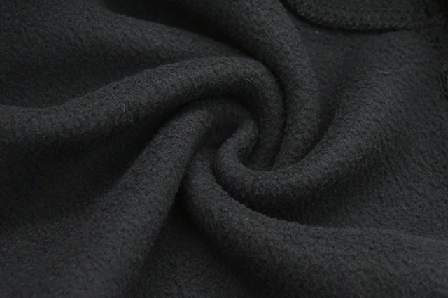 GRAMICCIグラミチのパンツ Bonding Knit Fleece Narrow Rib Pant07