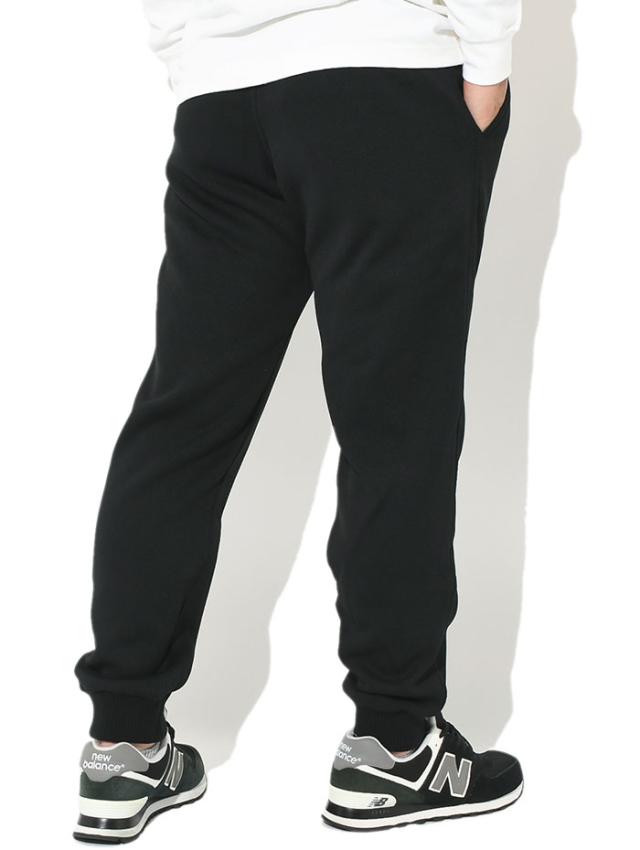 GRAMICCIグラミチのパンツ Bonding Knit Fleece Narrow Rib Pant03