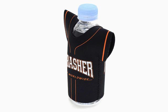 HUFハフのクージー THRASHER Jersey Koozie06