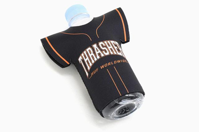HUFハフのクージー THRASHER Jersey Koozie07