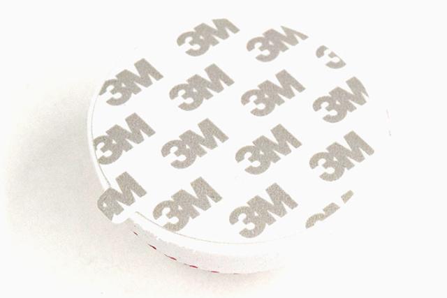 HUFハフのステッカー THRASHER Grand Slam Ball Sticker05