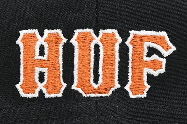 HUFハフのキャップ 20th Anniversary Snapback Cap06