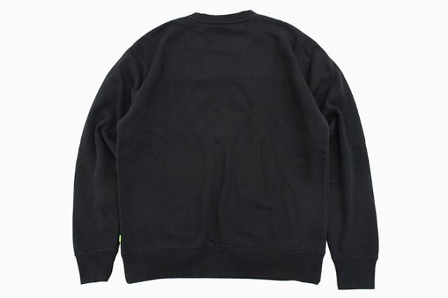HUFハフのトレーナー Champions Crewneck Sweat06