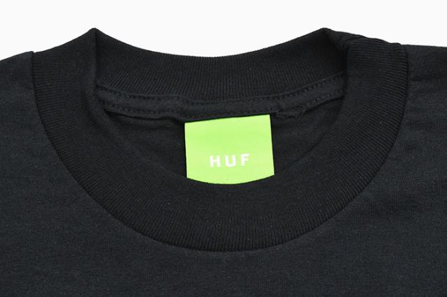 HUFハフのTシャツ Champions04