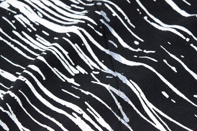 HUFハフのTシャツ MARVEL Wolverine Rain07