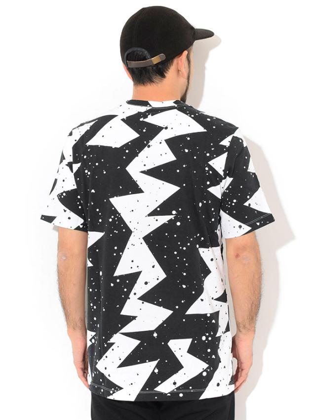 JORDANジョーダンのTシャツ Printed Poolside02