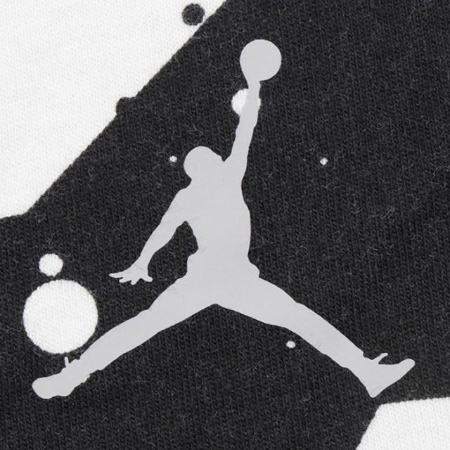 JORDANジョーダンのTシャツ Printed Poolside06