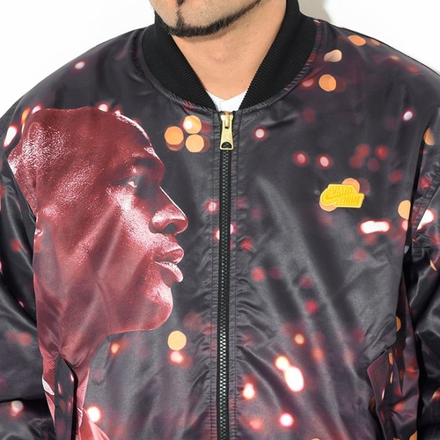 ジョーダン JORDAN ジャケット メンズ ジャンプマン エム