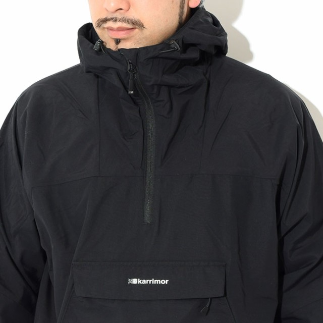 カリマー Karrimor ジャケット メンズ トライトン ライト