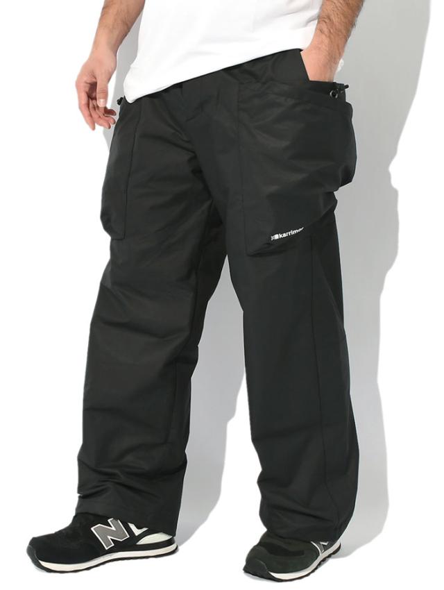 Karrimorカリマーのパンツ Rigg Pant02