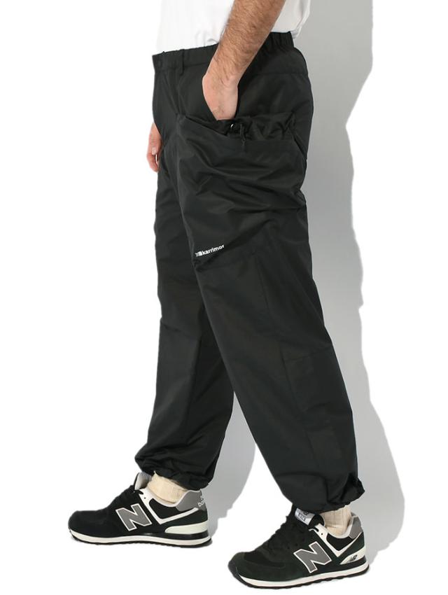 Karrimorカリマーのパンツ Rigg Pant04